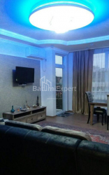 公寓 3-комн 80 m² - 尤里耶夫斯卡娅, Batumi