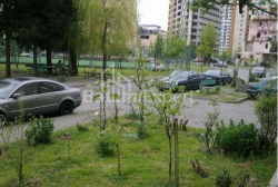 公寓 3-комн 56 m² - 治安官 Khimshiashvili, Batumi