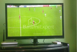 公寓 3-комн 56 m² - 治安官 Khimshiashvili, Batumi