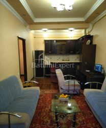 公寓 2-комн 58 m² - 治安官 Khimshiashvili, Batumi