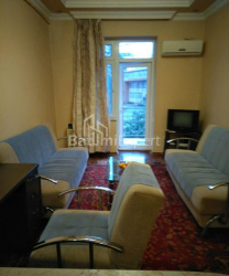 公寓 2-комн 58 m² - 治安官 Khimshiashvili, Batumi