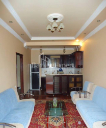 公寓 2-комн 58 m² - 治安官 Khimshiashvili, Batumi
