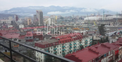 公寓 64 平方米的公寓 - 伊利亚·查瓦查瓦泽, Batumi, 佐治亚州。