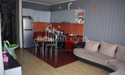 公寓 3-комн 64 m² - 伊凡·贾瓦希什维利, Batumi