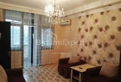 公寓 3-комн 91 m² - 尼科·皮罗斯马尼, Batumi