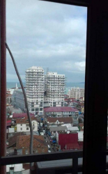 公寓 77 平方米的公寓 - 亚历山德拉·普希金, Batumi, 佐治亚州。
