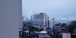 公寓 55 平方米的公寓 - 亚历山德拉·普希金, Batumi, 佐治亚州。