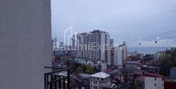 公寓 55 平方米的公寓 - 亚历山德拉·普希金, Batumi, 佐治亚州。