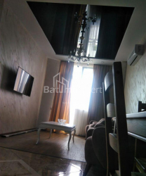 公寓 2-комн 52 m² - 乔治列昂尼泽, Batumi