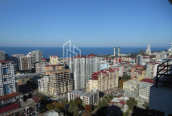公寓 3-комн 103 m² - Tbel-Abuseridze, Batumi