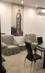 公寓 3-комн 72 m² - 尤里耶夫斯卡娅, Batumi