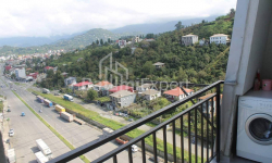 公寓 3-комн 65 m² - 佩特拉·巴格拉季昂尼, Batumi