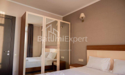公寓 2-комн 48 m² - 尤里耶夫斯卡娅, Batumi