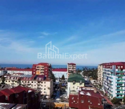 公寓 62 平方米的公寓 - 米哈伊尔·莱蒙托夫, Batumi, 佐治亚州。