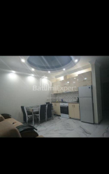 公寓 2-комн 52 m² - 尼科·皮罗斯马尼, Batumi