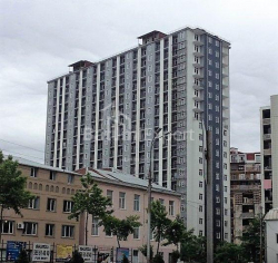 公寓 53 平方米的公寓 - Vakhtang Gorgasali, Batumi, 佐治亚州。