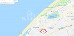 公寓 53 平方米的公寓 - Vakhtang Gorgasali, Batumi, 佐治亚州。