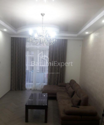 公寓 2-комн 60 m² - 尤里耶夫斯卡娅, Batumi