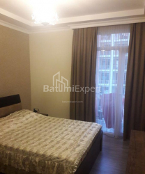 公寓 2-комн 60 m² - 尤里耶夫斯卡娅, Batumi