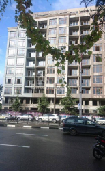 公寓 3-комн 64 m² - 伊利亚·查瓦查瓦泽, Batumi