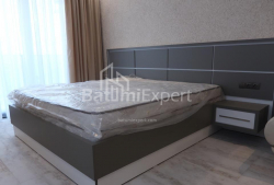 公寓 1-комн 38 m² - 尼科·皮罗斯马尼, Batumi