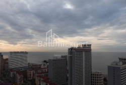 公寓 38 平方米的公寓 - 尼科·皮罗斯马尼, Batumi, 佐治亚州。