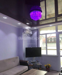 公寓 2-комн 76 m² - 阿卡基策烈铁里, Batumi