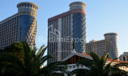 公寓 2-комн 44 m² - 治安官 Khimshiashvili, Batumi