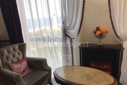 公寓 2-комн 44 m² - 治安官 Khimshiashvili, Batumi