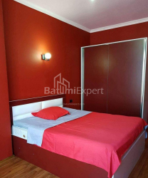 公寓 2-комн 45 m² - 伊利亚·查瓦查瓦泽, Batumi