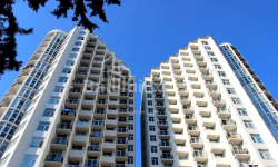 公寓 3-комн 80 m² - 亚历山德拉·普希金, Batumi
