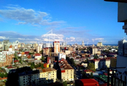 公寓 3-комн 80 m² - 亚历山德拉·普希金, Batumi
