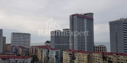 公寓 53 平方米的公寓 - 尤里耶夫斯卡娅, Batumi, 佐治亚州。