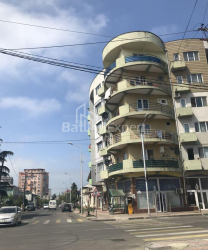 公寓 2-комн 80 m² - 彼得·柴可夫斯基, Batumi