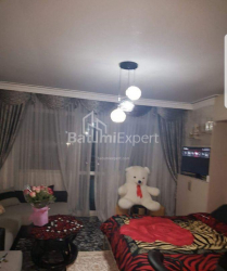 公寓 1-комн 42 m² - 尼科·皮罗斯马尼, Batumi