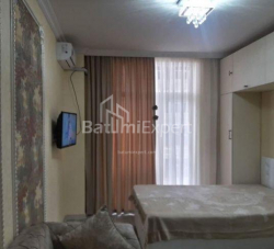公寓 30 平方米的公寓 - Tbel-Abuseridze, Batumi, 佐治亚州。