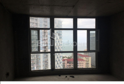 公寓 41 平方米的公寓 - 尤里耶夫斯卡娅, Batumi, 佐治亚州。