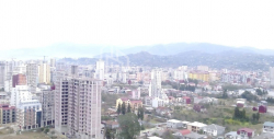 公寓 32 平方米的公寓 - 尤里耶夫斯卡娅, Batumi, 佐治亚州。