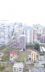 公寓 32 平方米的公寓 - 尤里耶夫斯卡娅, Batumi, 佐治亚州。