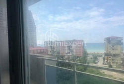 公寓 62 平方米的公寓 - 尤里耶夫斯卡娅, Batumi, 佐治亚州。