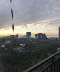 公寓 56 平方米的公寓 - 尤里耶夫斯卡娅, Batumi, 佐治亚州。