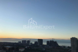公寓 45 平方米的公寓 - 尤里耶夫斯卡娅, Batumi, 佐治亚州。