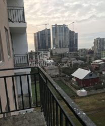 公寓 36 平方米的公寓 - 格里戈拉埃利亚瓦, Batumi, 佐治亚州。