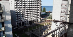 公寓 65 平方米的公寓 - 尤里耶夫斯卡娅, Batumi, 佐治亚州。