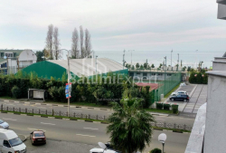 公寓 1-комн 33 m² - 治安官 Khimshiashvili, Batumi