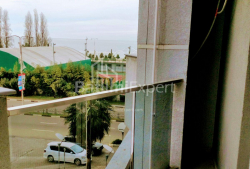 公寓 1-комн 33 m² - 治安官 Khimshiashvili, Batumi