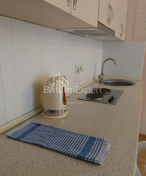 公寓 1-комн 33 m² - 治安官 Khimshiashvili, Batumi