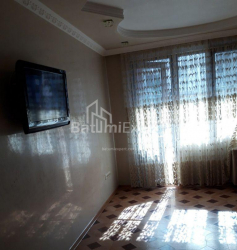 公寓 3-комн 80 m² - 尤里耶夫斯卡娅, Batumi