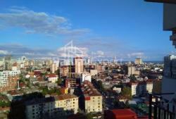 公寓 80 平方米的公寓 - 亚历山德拉·普希金, Batumi, 佐治亚州。