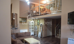 公寓 4-комн 117 m² - 伊利亚·查瓦查瓦泽, Batumi